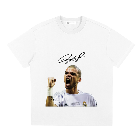 Pepe (Leyendas) - Camiseta