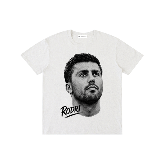 Rodri - A una tinta - Camiseta Verano