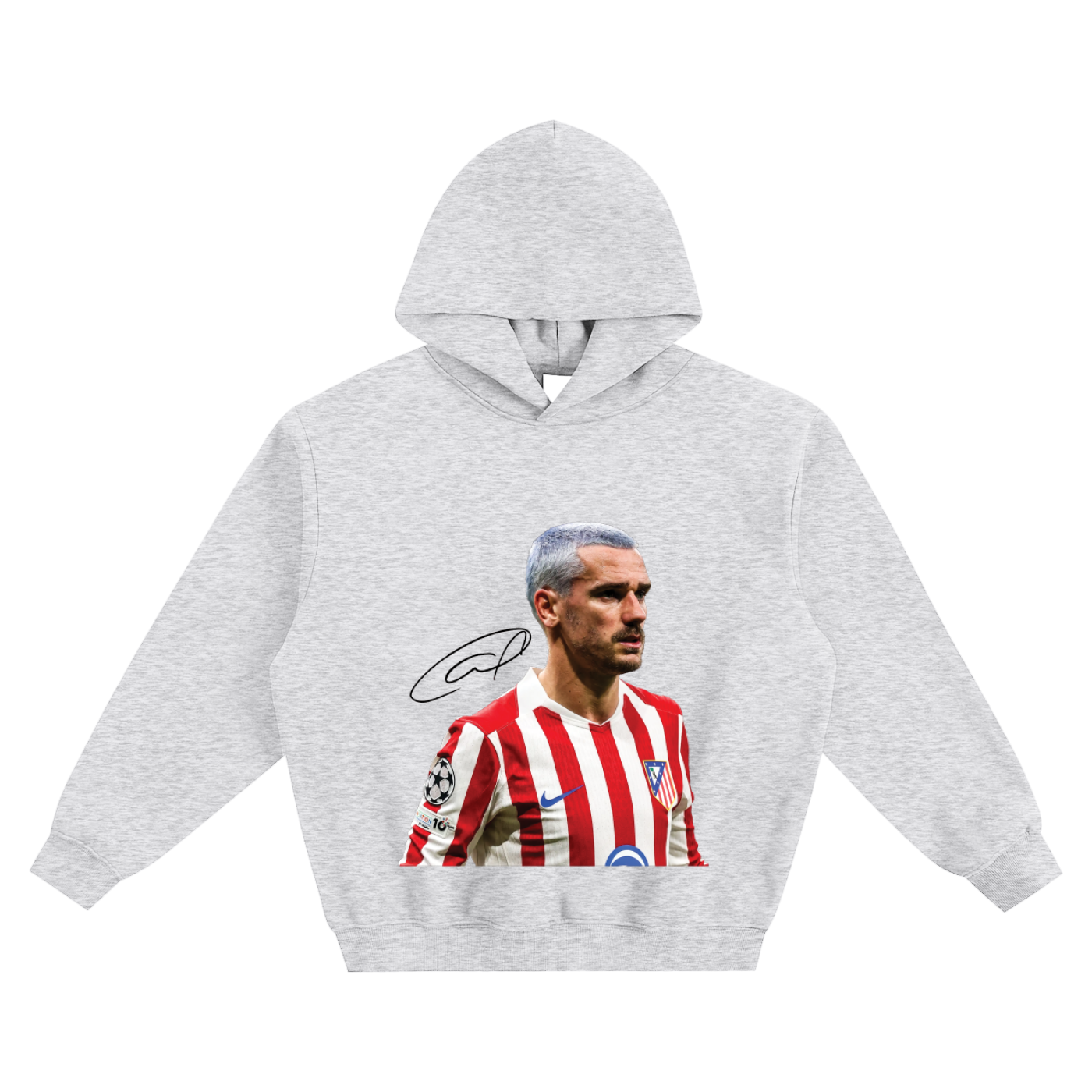 Griezmann (Hoodie)