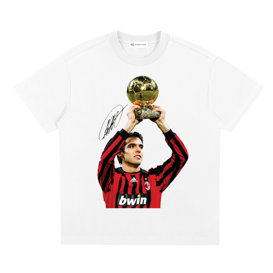 Kaká (Olimpo) - Camiseta