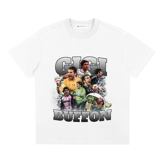 Buffón Collage (Olimpo) - Camiseta