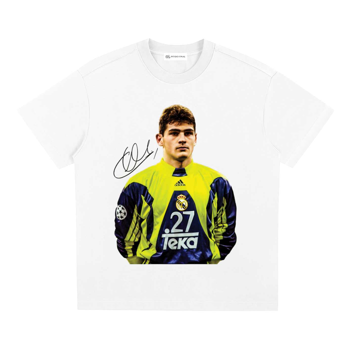 Casillas (Legends) - Jersey