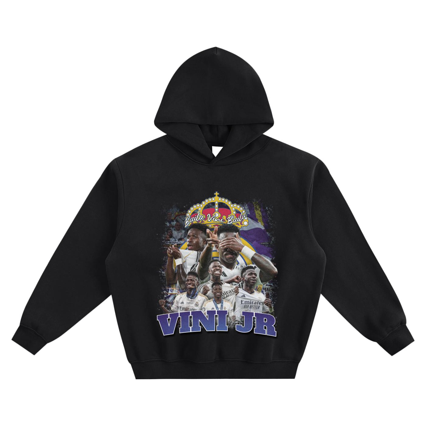 Vinicius (Hoodie)