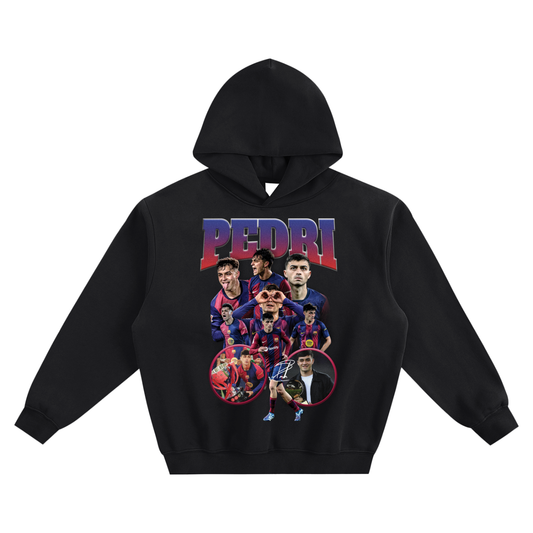 Pedri (Hoodie)