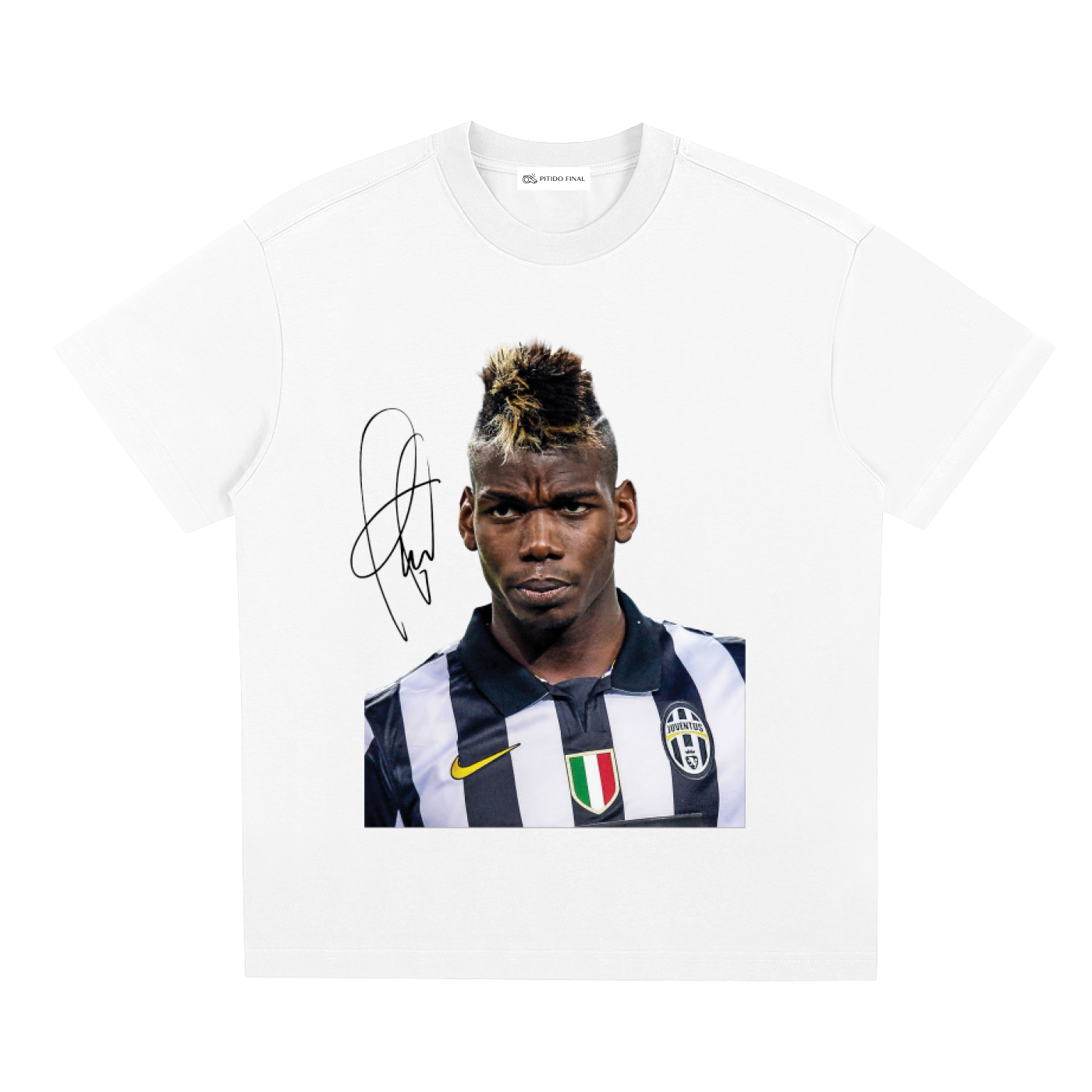 Pogba (Legends) - Jersey