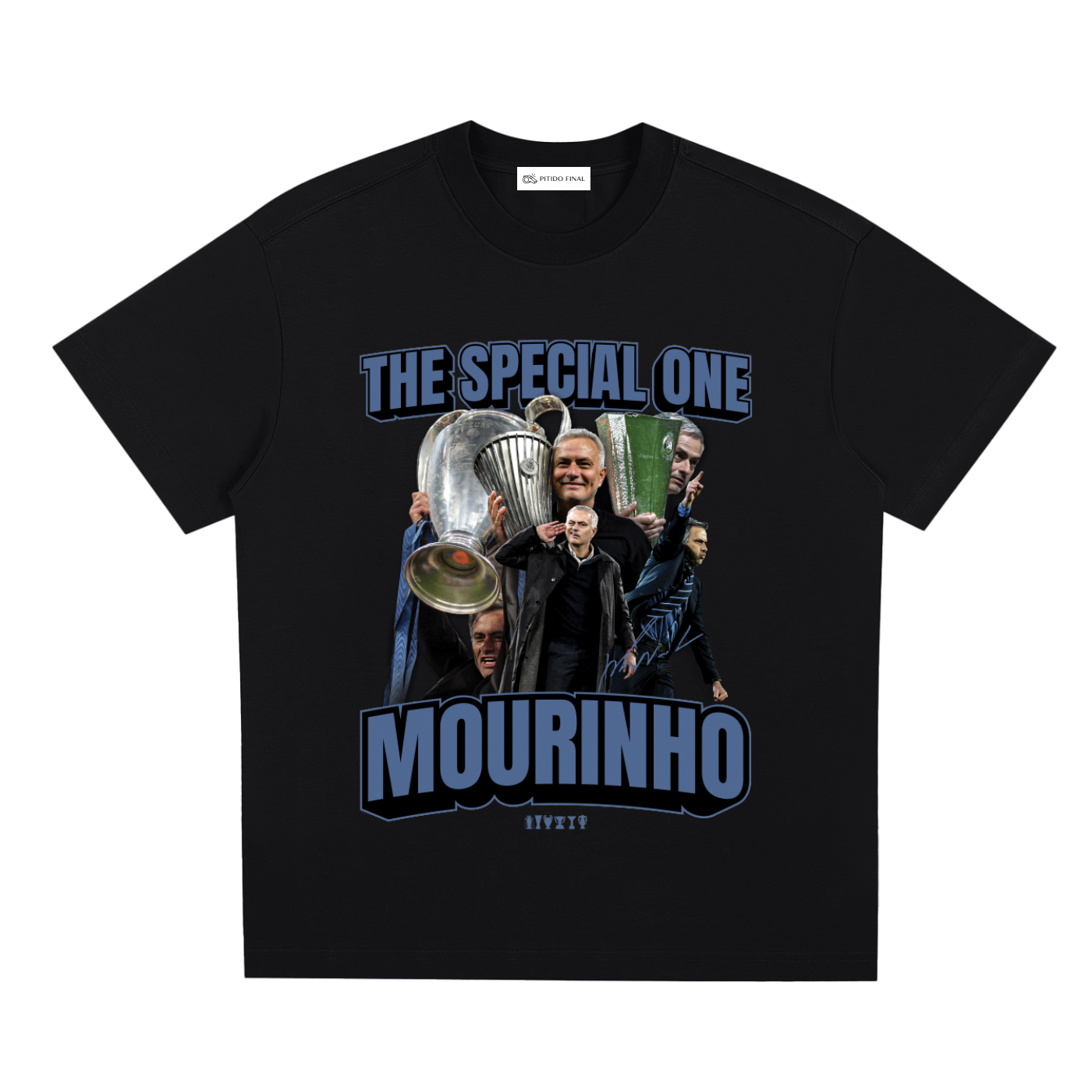 Mourinho Special One (Legends) - Jersey