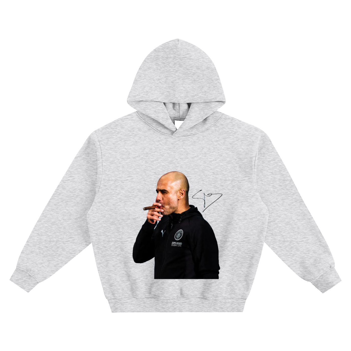 Guardiola (Hoodie)