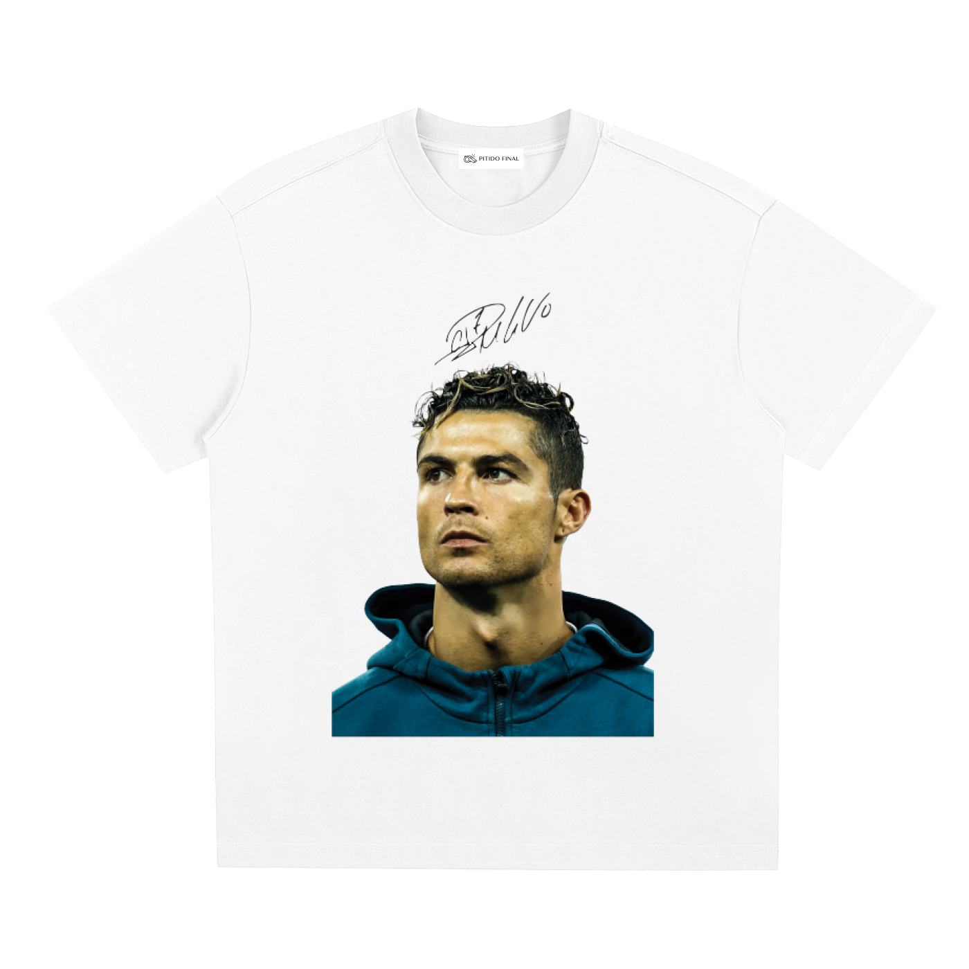 Cristiano Champions (Olympus) - Jersey