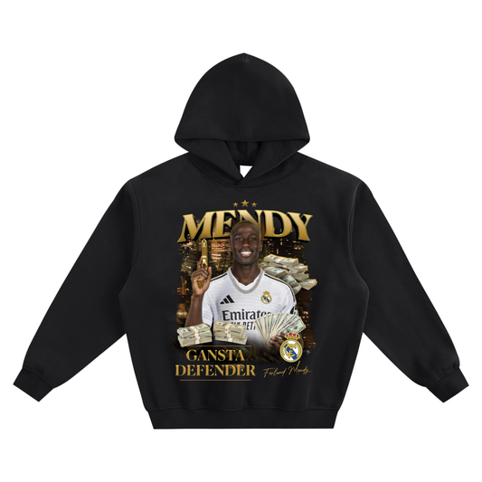 Gangsta Defender Mendy (Hoodie)