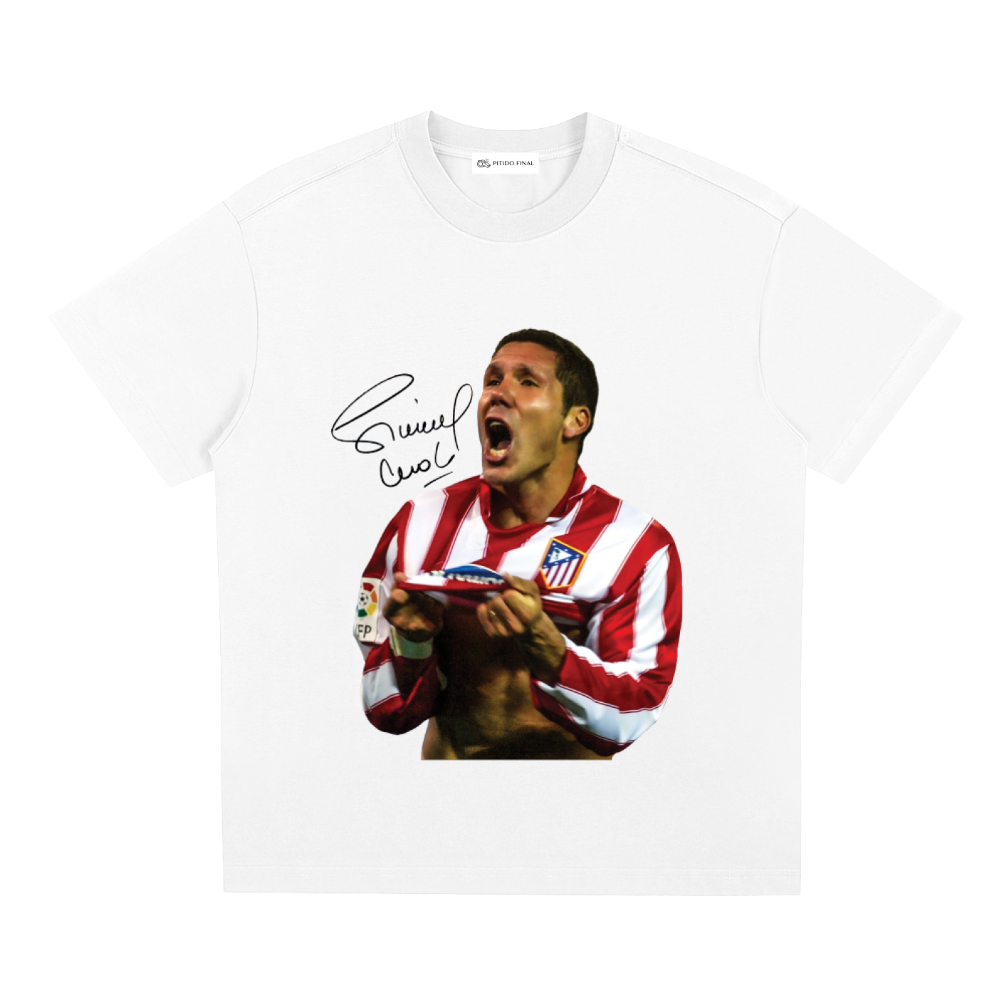 Simeone (Legends) - Jersey
