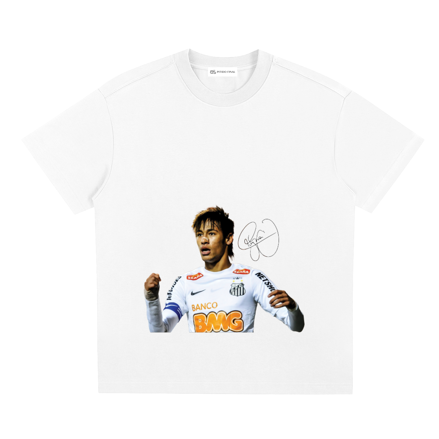 Neymar (Legends) - Jersey