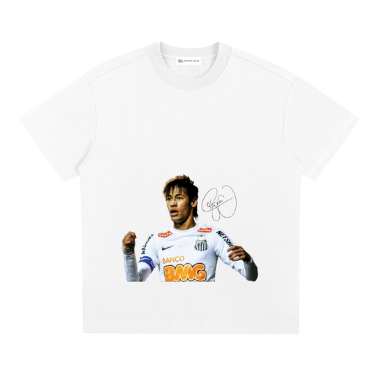 Neymar (Leyendas) - Camiseta