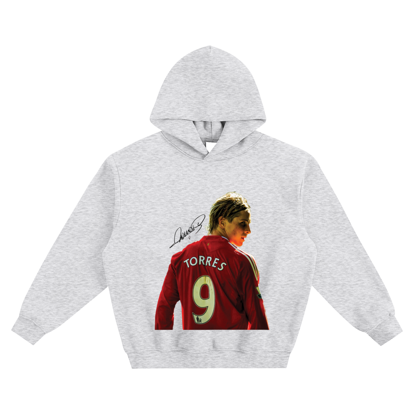 Torres (Hoodie)
