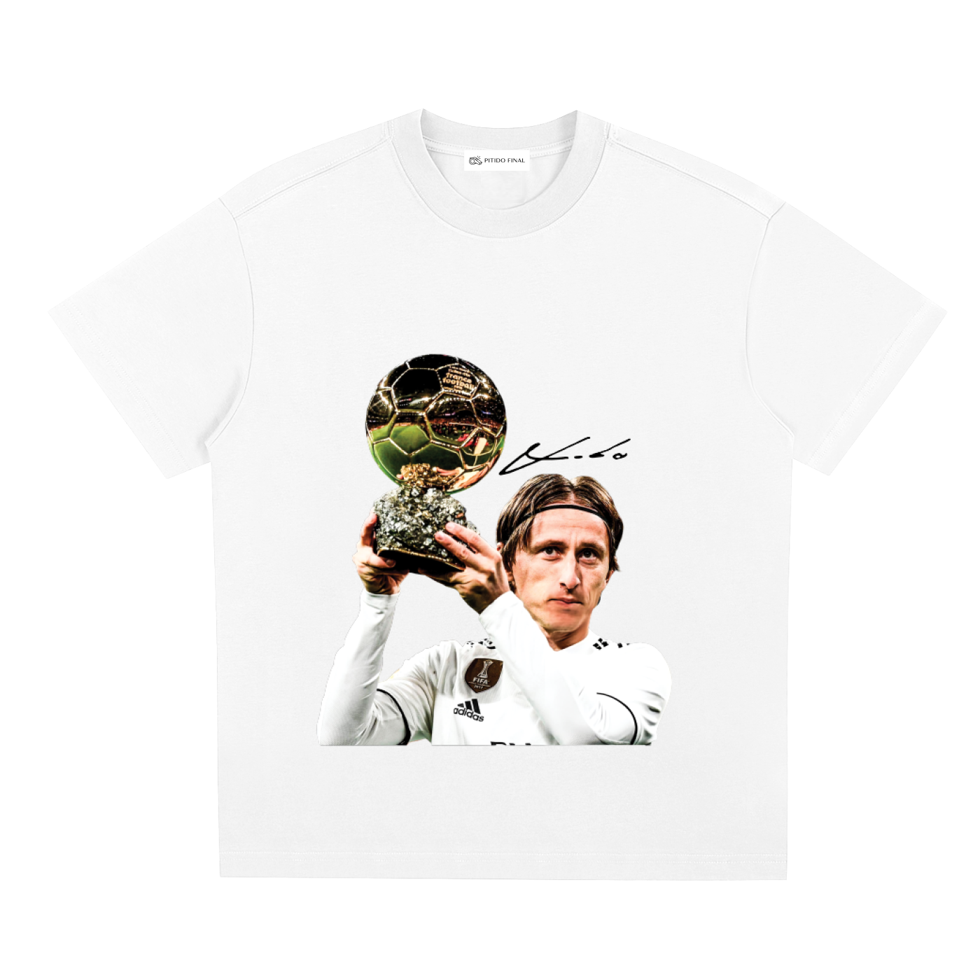 Modric BdO (Olimpo) - Jersey