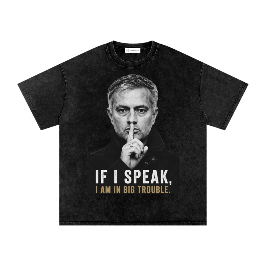 Mourinho