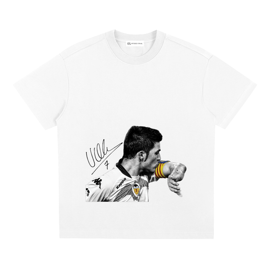 Villa (Leyendas) - Camiseta