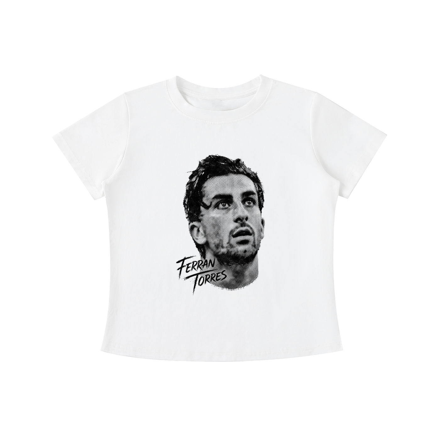 Ferran - A una tinta - Camiseta Mujer