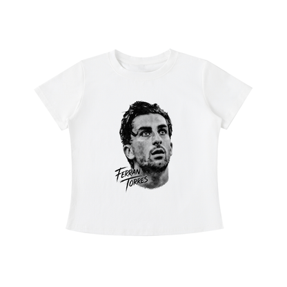 Ferran - A una tinta - Camiseta Mujer