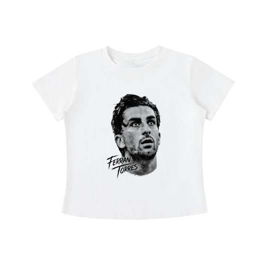 Ferran - A una tinta - Camiseta Mujer