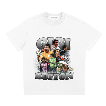 Buffón Collage (Olimpo) - Camiseta