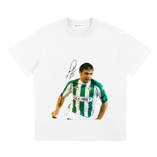 Joaquín (Leyendas) - Camiseta