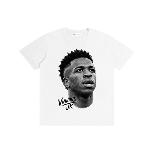 Vinicius - A una tinta - Camiseta Verano