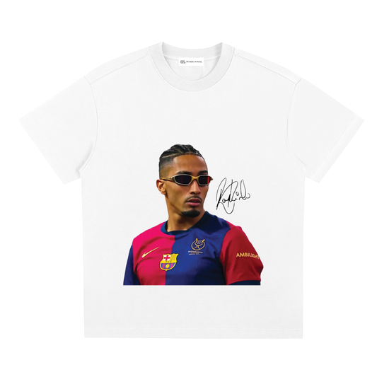 Raphina (Culés) - Camiseta
