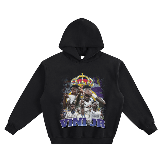 Vinicius (Sudadera con capucha)