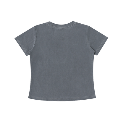Mourinho - If I speak - Camiseta Mujer