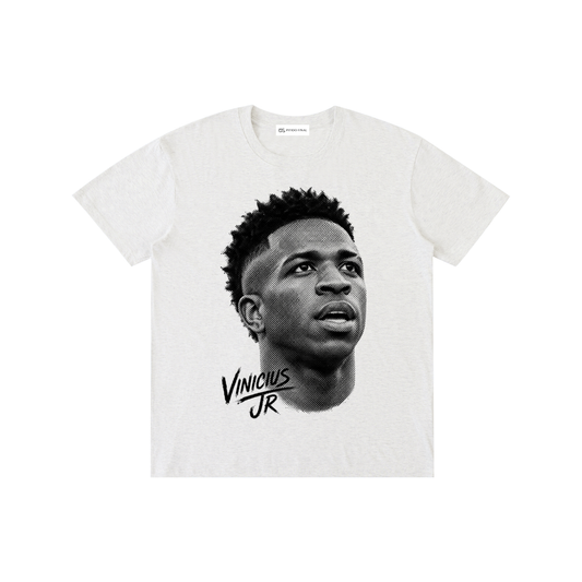 Vinicius - A una tinta - Camiseta Verano