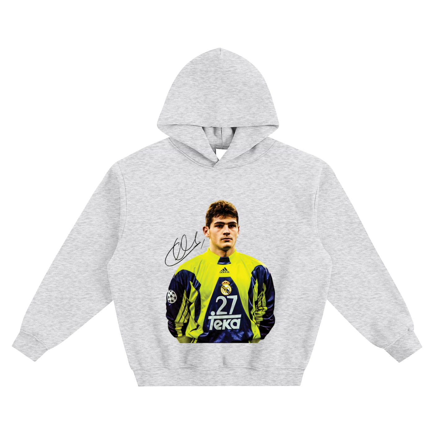 Casillas (Hoodie)