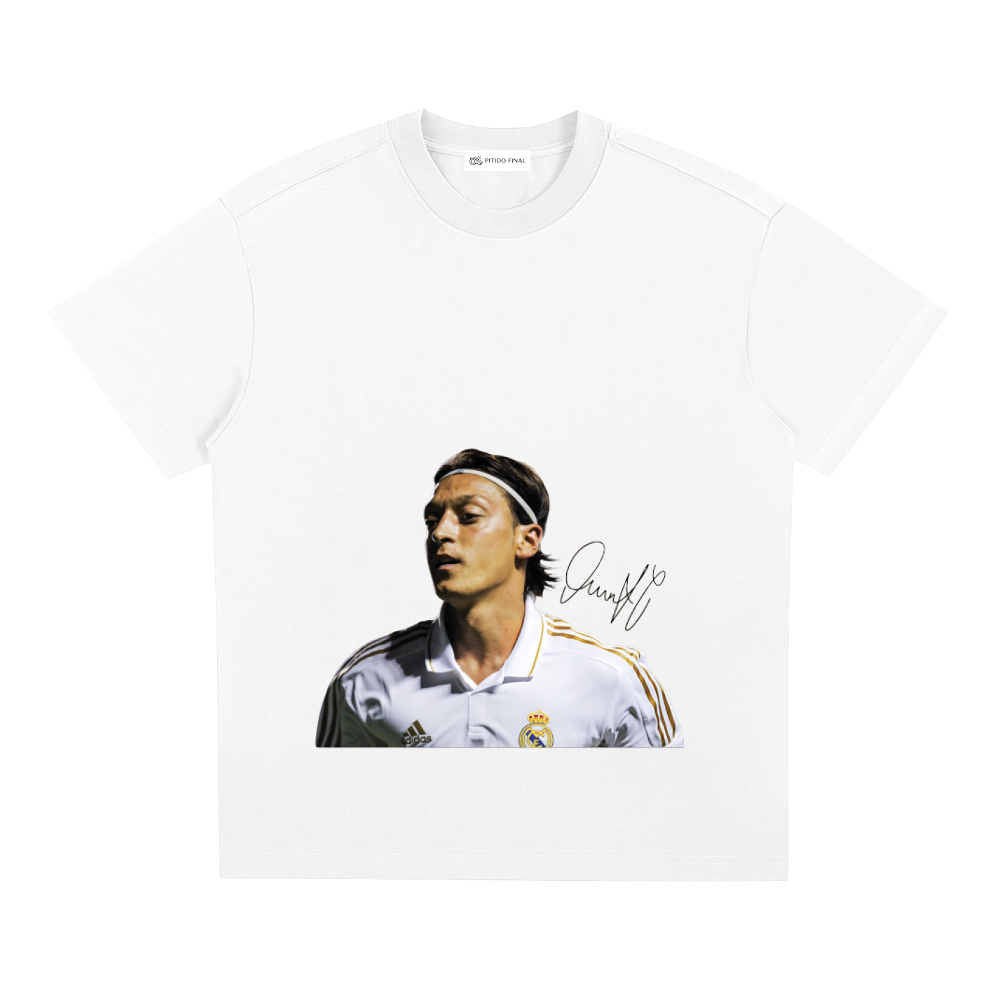 Özil (Legends) - Jersey