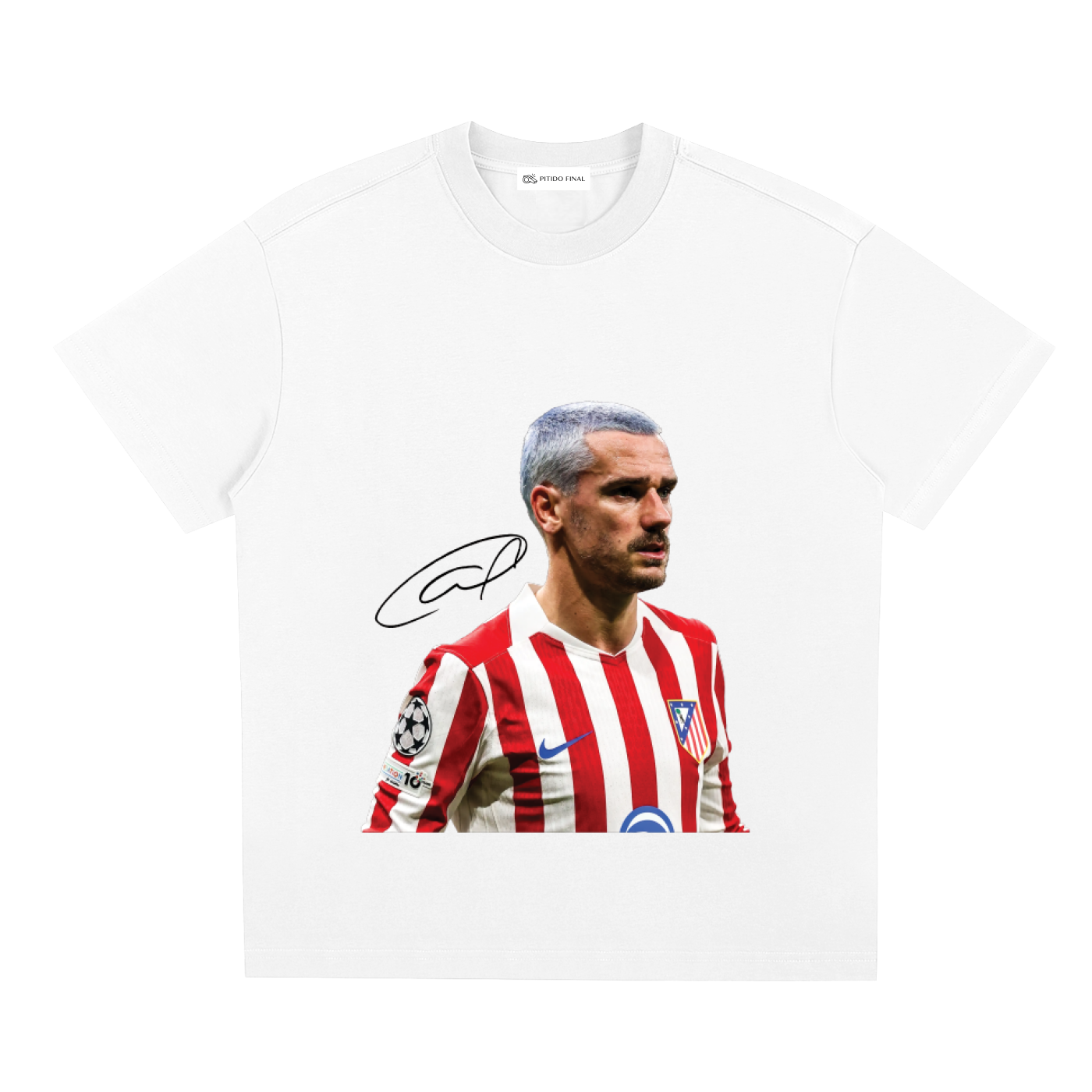 Griezmann (Legends) - Jersey