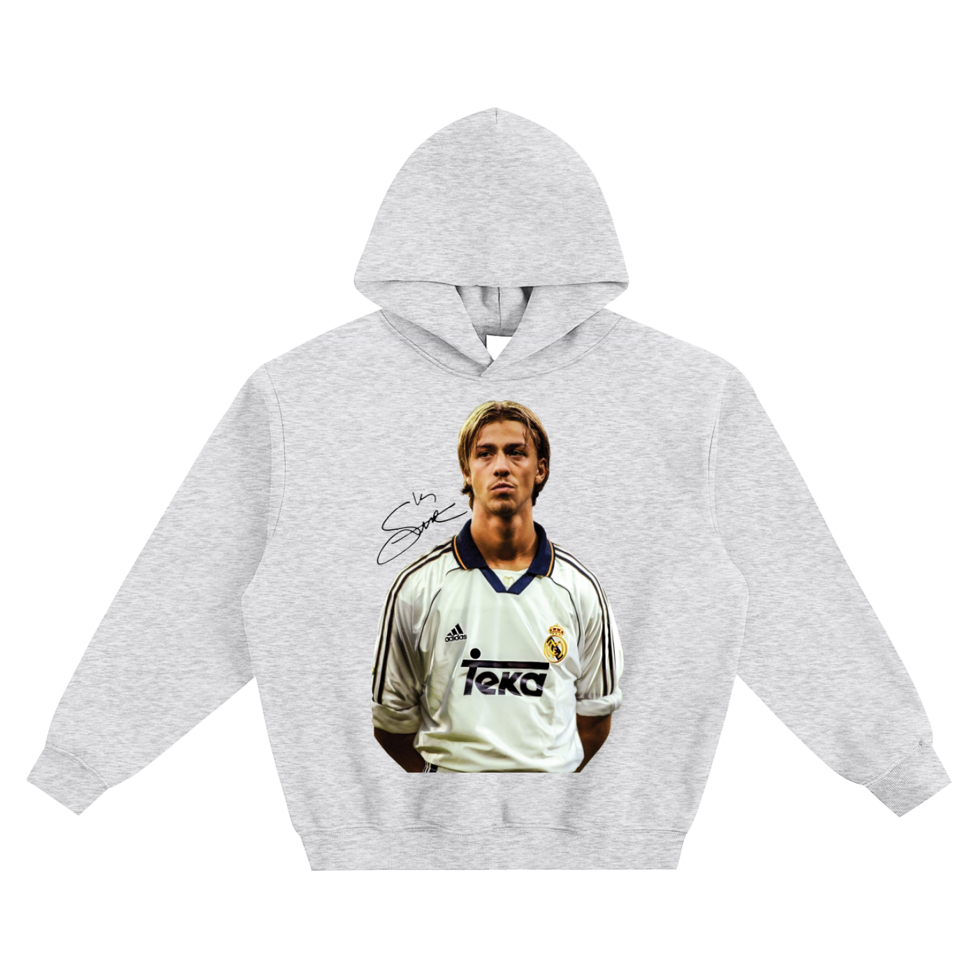 Guti (Hoodie)
