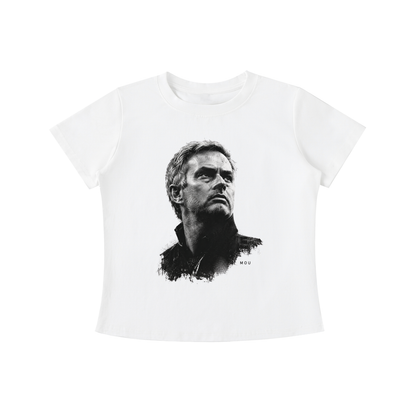 Mourinho - Diseño Destacado - Camiseta Mujer