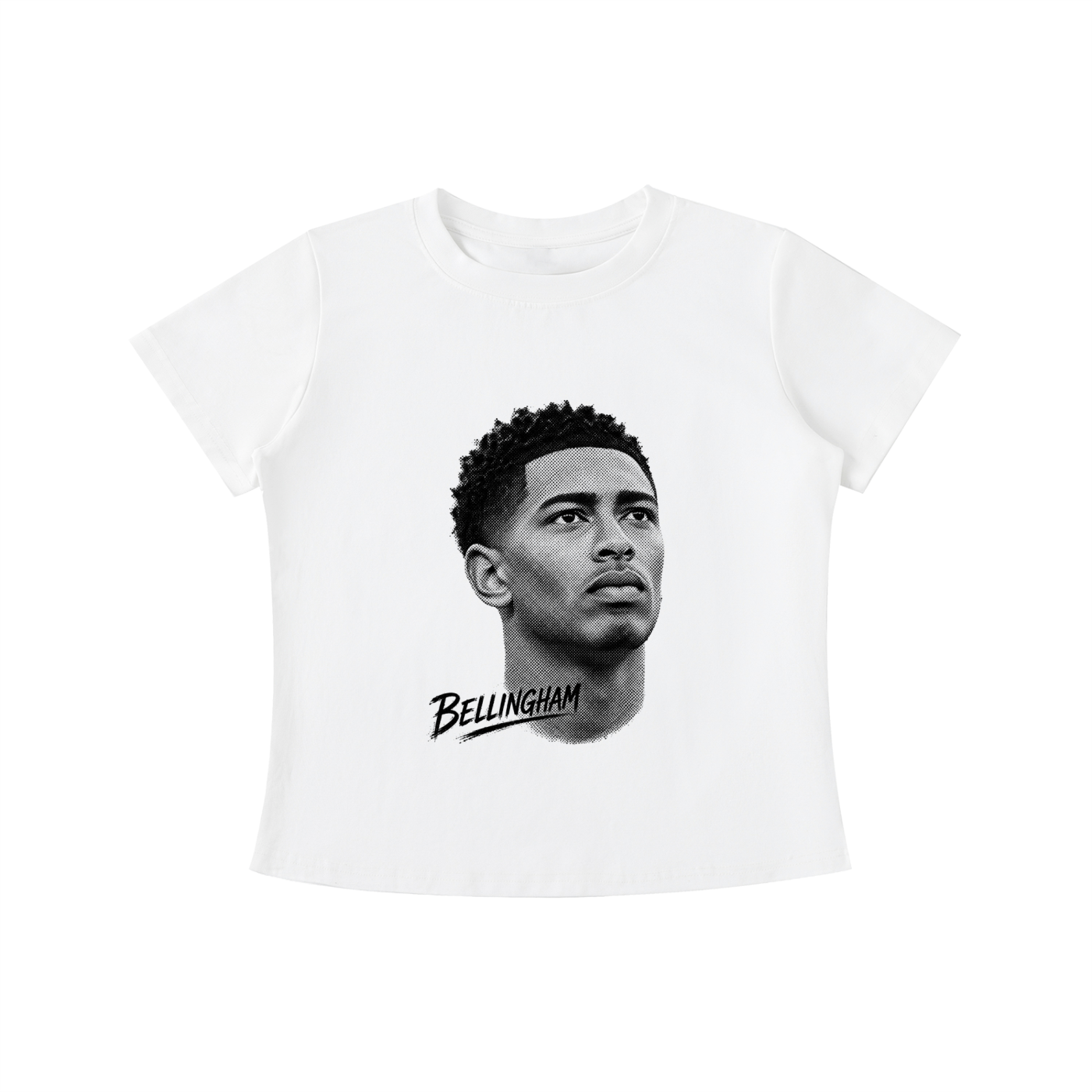 Bellingham - A una tinta - Camiseta Mujer