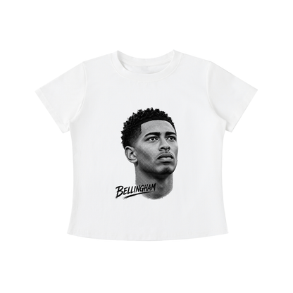 Bellingham - A una tinta - Camiseta Mujer