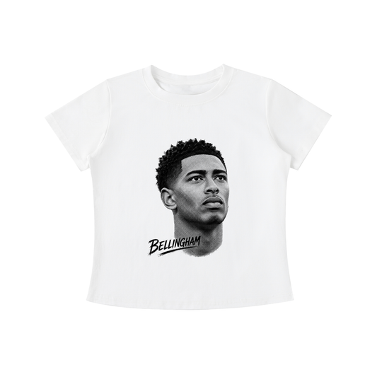 Bellingham - A una tinta - Camiseta Mujer