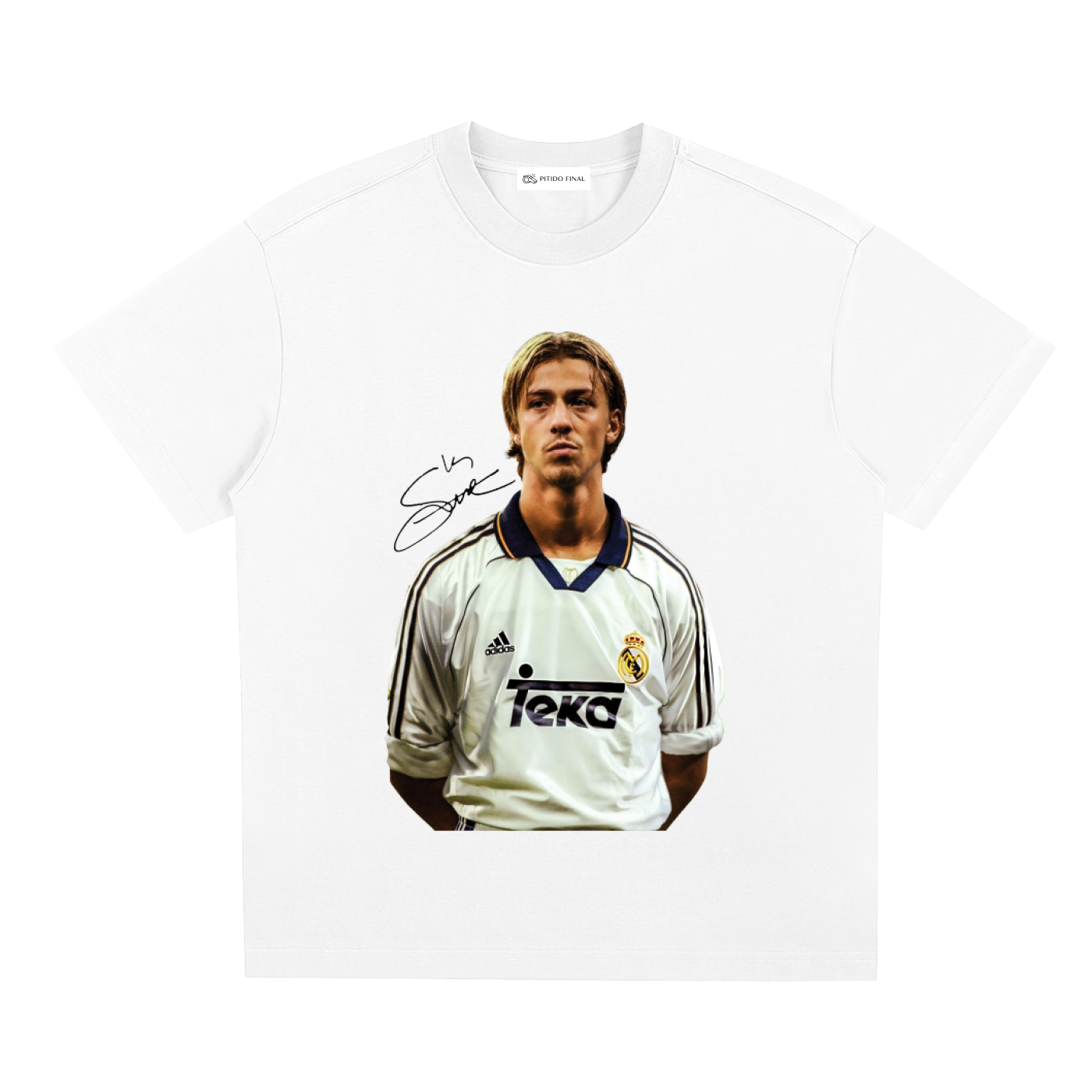 Guti (Legends) - Jersey