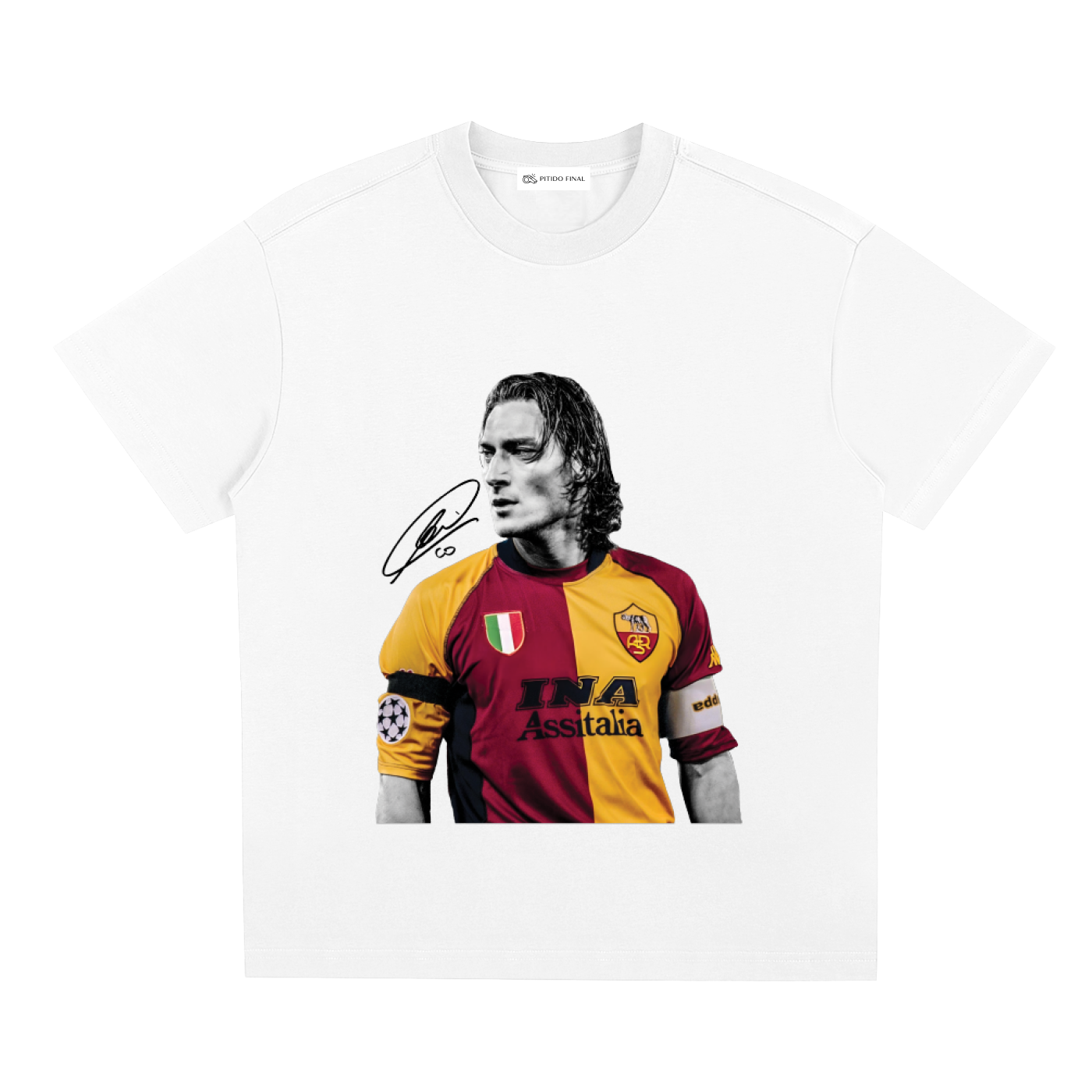 Totti (Legends) - Jersey