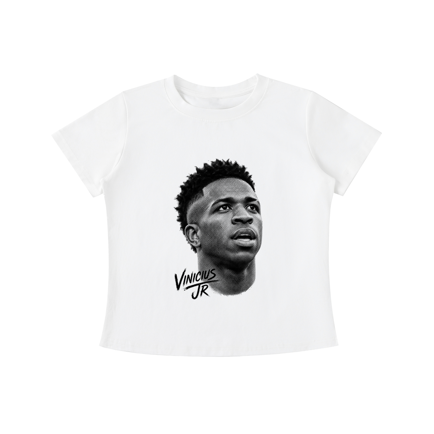 Vinicius - A una tinta - Camiseta Mujer