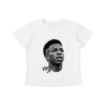 Vinicius - A una tinta - Camiseta Mujer