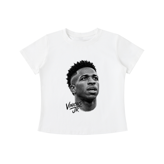 Vinicius - A una tinta - Camiseta Mujer