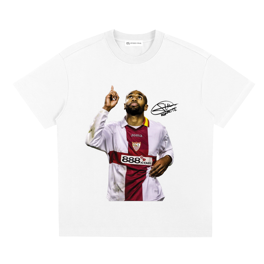 Kanoute (Leyendas) - Camiseta