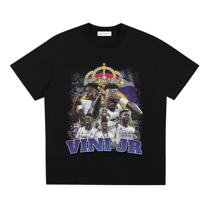 Vinicius Collage (Madridistas) - Jersey