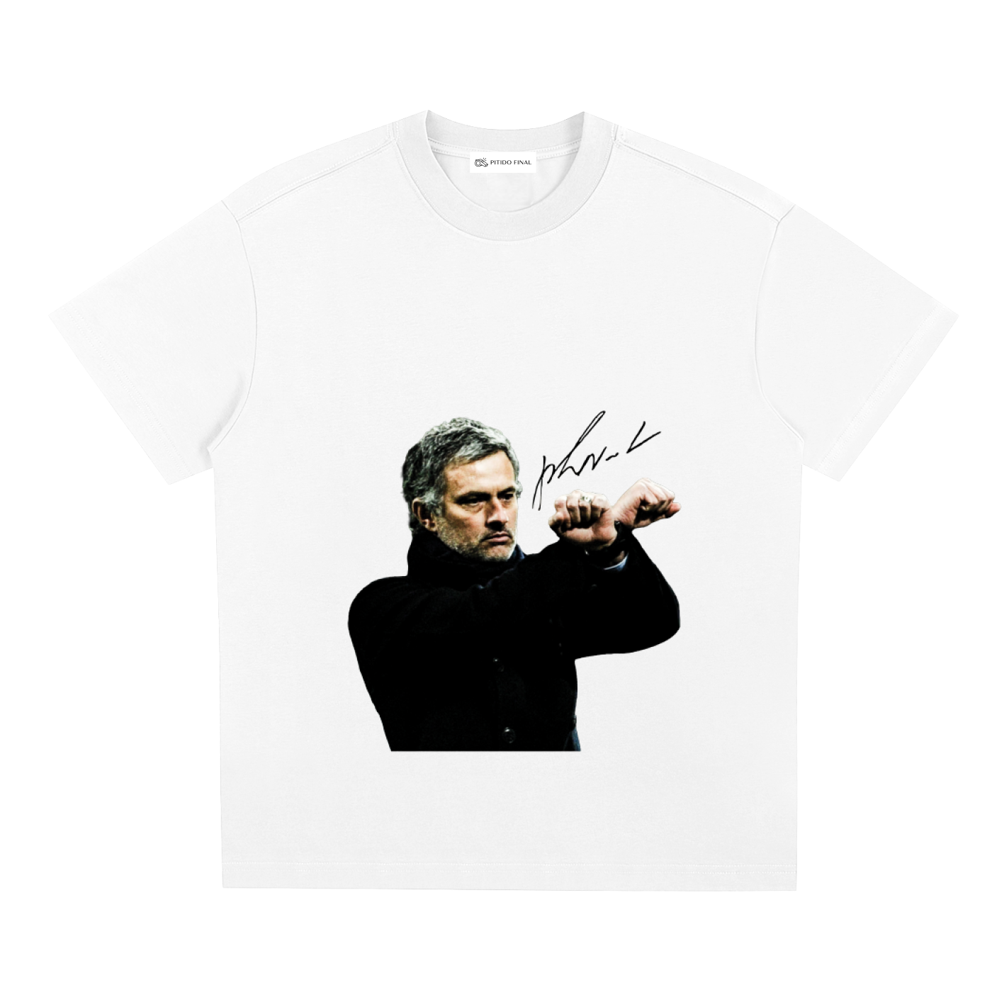 Mourinho (Legends) - Jersey