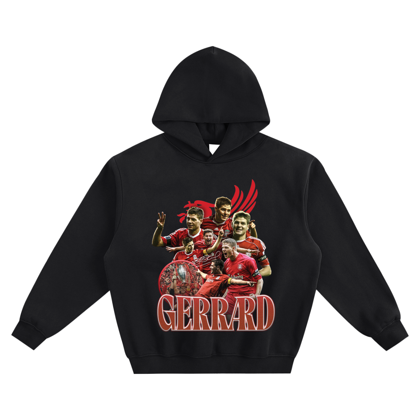 Gerrard (Hoodie)