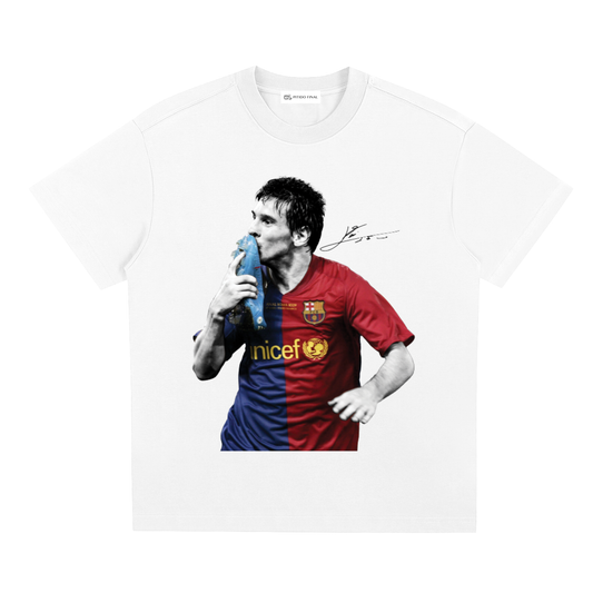 Messi (Olimpo) - Camiseta