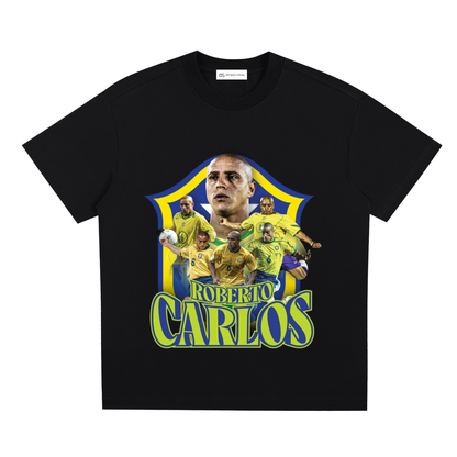 Roberto Carlos Collage (Legends) - Jersey