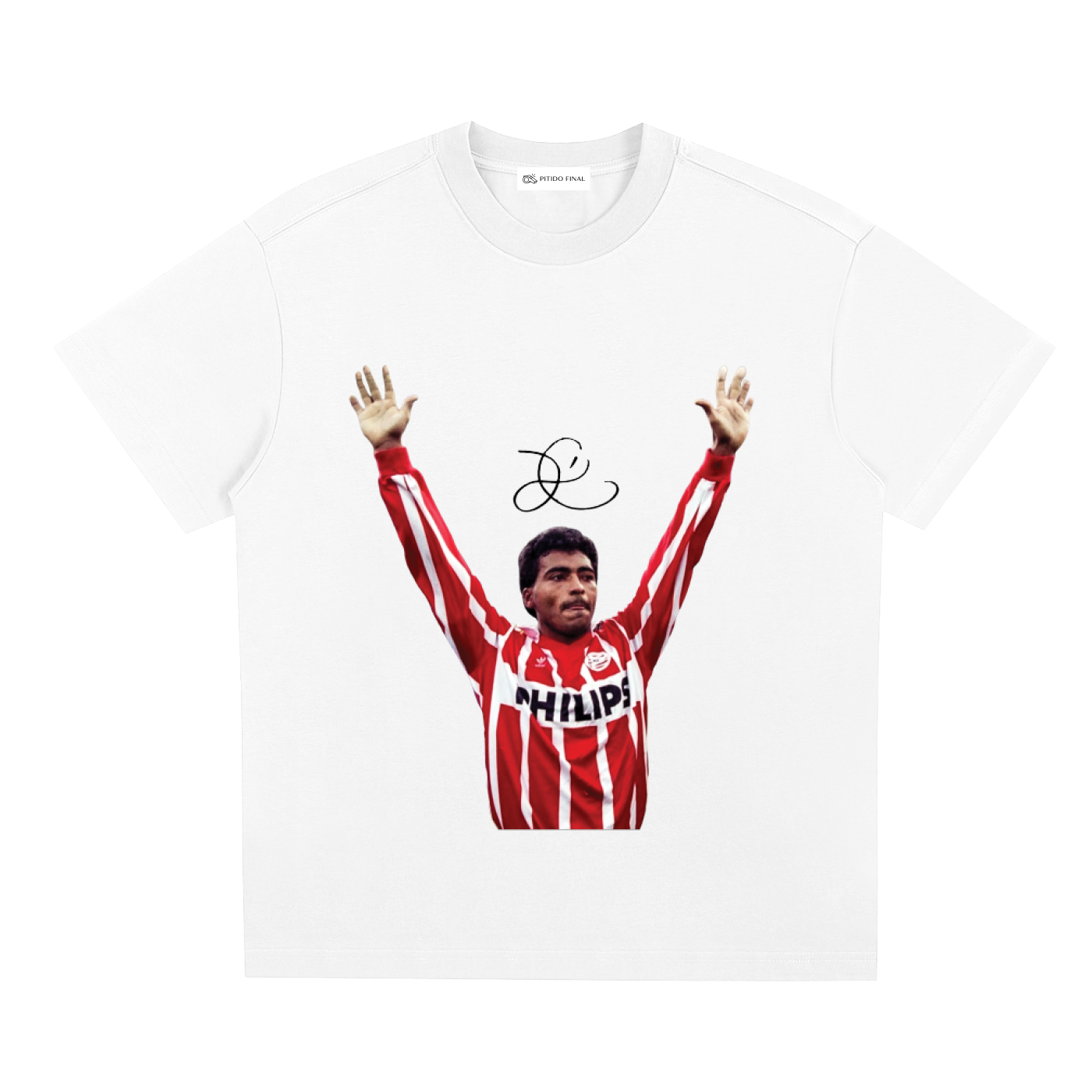 Romario (Legends) - Jersey